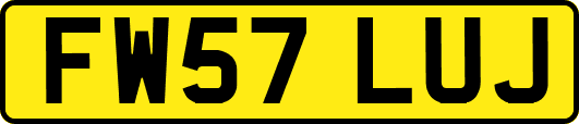 FW57LUJ