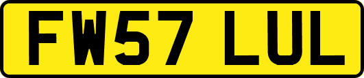 FW57LUL