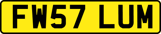 FW57LUM