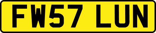 FW57LUN