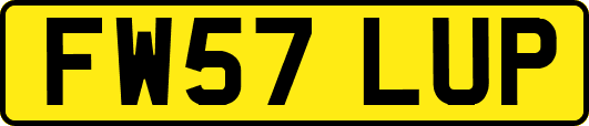 FW57LUP