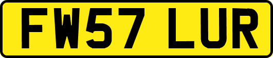 FW57LUR
