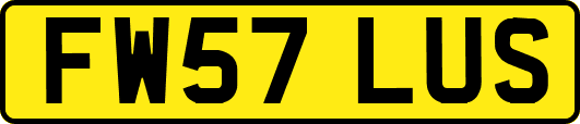 FW57LUS