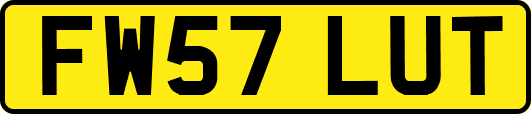 FW57LUT
