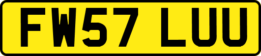 FW57LUU