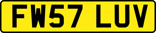 FW57LUV