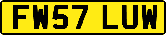 FW57LUW