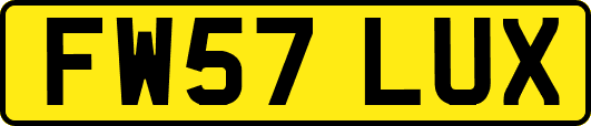 FW57LUX