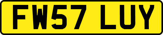 FW57LUY
