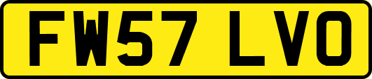 FW57LVO