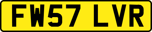 FW57LVR