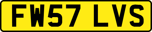 FW57LVS