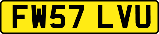 FW57LVU