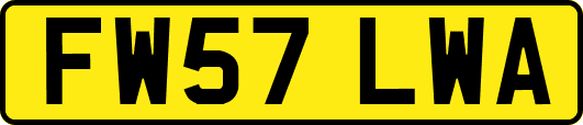 FW57LWA
