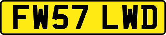 FW57LWD