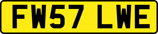 FW57LWE