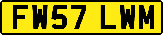 FW57LWM