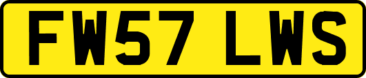 FW57LWS