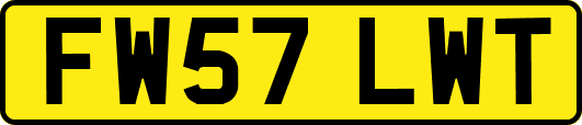 FW57LWT