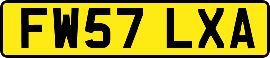 FW57LXA