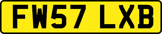 FW57LXB