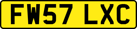 FW57LXC