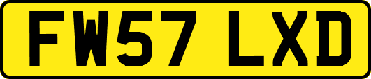 FW57LXD