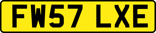 FW57LXE