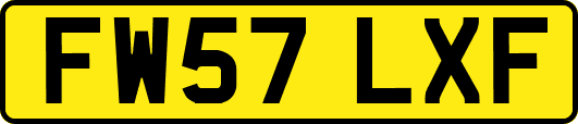 FW57LXF