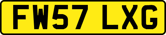 FW57LXG