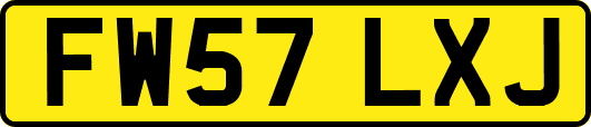 FW57LXJ