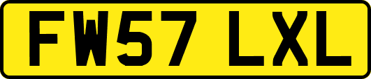 FW57LXL