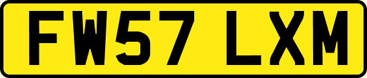 FW57LXM