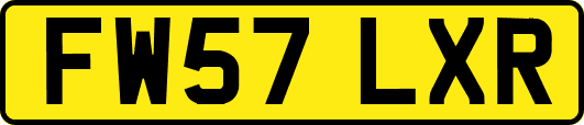FW57LXR