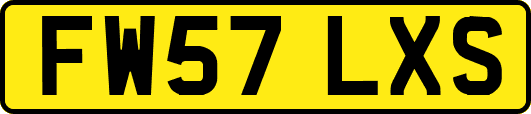 FW57LXS