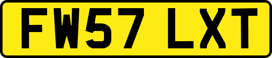 FW57LXT