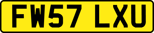 FW57LXU