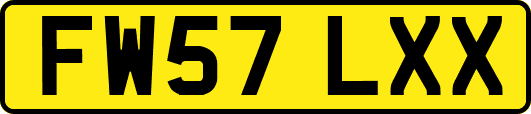 FW57LXX