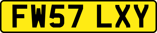 FW57LXY