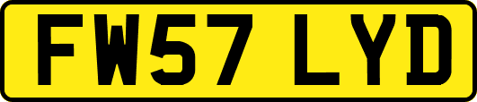 FW57LYD