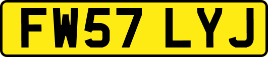 FW57LYJ