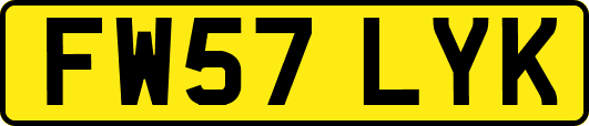 FW57LYK