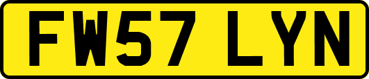FW57LYN