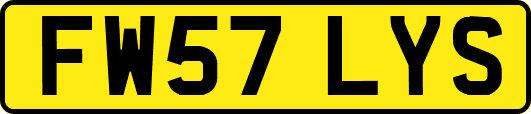 FW57LYS