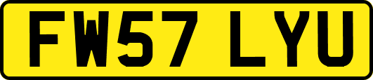 FW57LYU