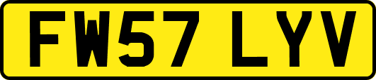 FW57LYV