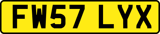 FW57LYX