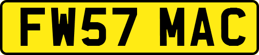 FW57MAC