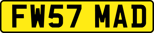 FW57MAD