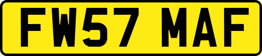 FW57MAF